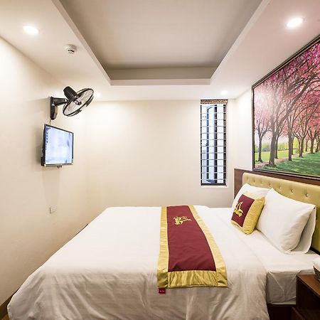 Sen Vang 2 Hotel Sa Pa Extérieur photo