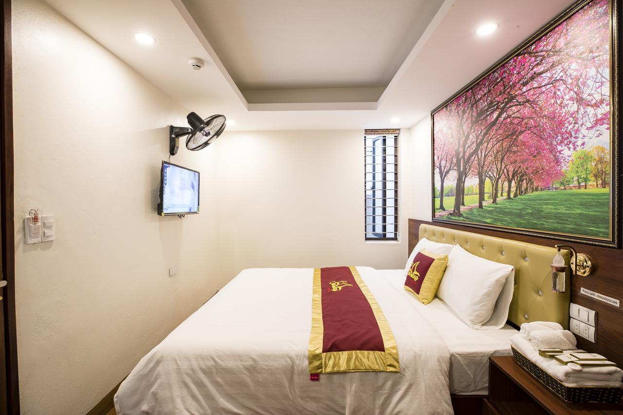 Sen Vang 2 Hotel Sa Pa Extérieur photo